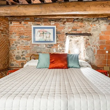 Historical Apt A Few Steps From Lucca Cathedral! *