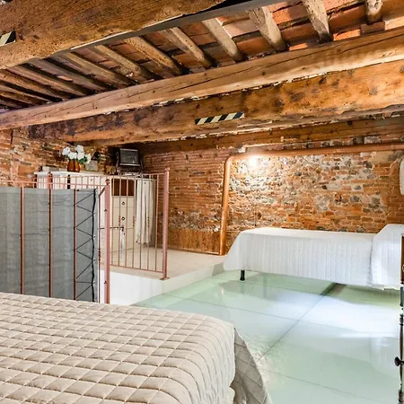 Historical Apt A Few Steps From Lucca Cathedral! * Lucca