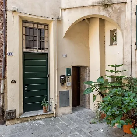 Historical Apt A Few Steps From Lucca Cathedral! * Lucca