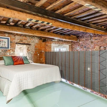Historical Apt A Few Steps From Lucca Cathedral! * Lucca