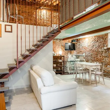Historical Apt A Few Steps From Lucca Cathedral! * Lucca