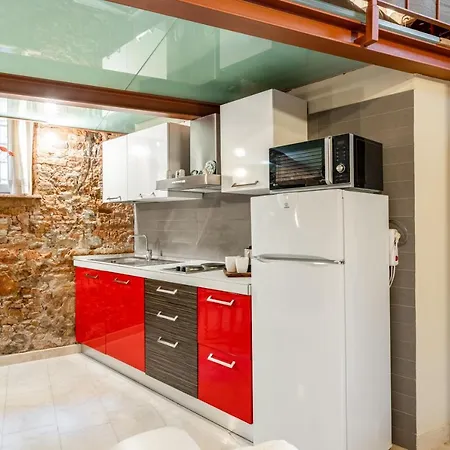 Historical Apt A Few Steps From Lucca Cathedral! Apartment *
