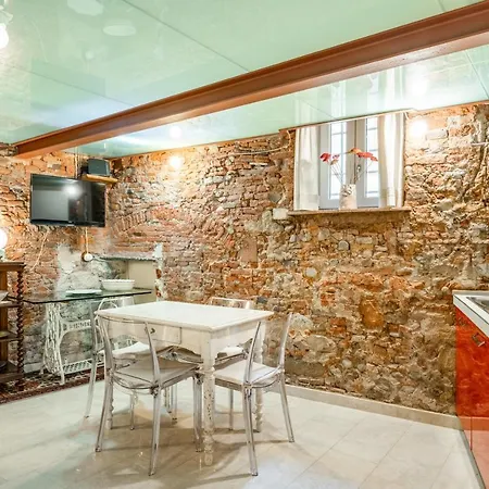 Historical Apt A Few Steps From Lucca Cathedral! Apartment Lucca