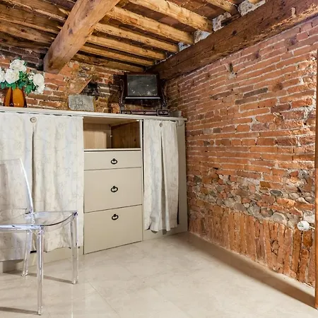 Historical Apt A Few Steps From Lucca Cathedral! Lucca