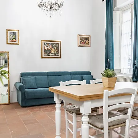 Corte Pini - Corte Aranci -lucca Center Near The Cathedral! Apartment Lucca