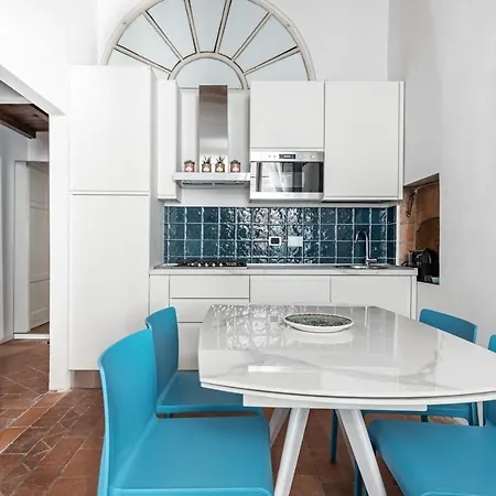Corte Pini - Corte Aranci -lucca Center Near The Cathedral! Apartment *