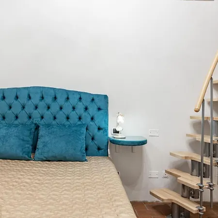 Corte Pini - Corte Aranci -lucca Center Near The Cathedral! Apartment