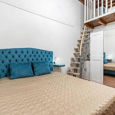 Apartment Corte Pini - Corte Aranci -lucca Center Near The Cathedral!
