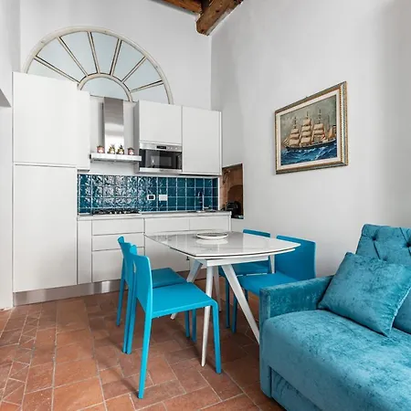 Corte Pini - Corte Aranci -lucca Center Near The Cathedral! Apartment