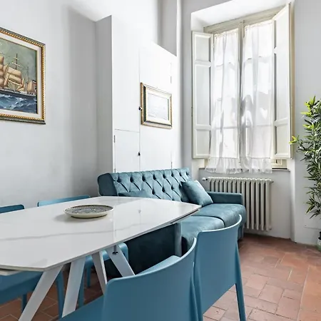 Apartment Corte Pini - Corte Aranci -lucca Center Near The Cathedral!